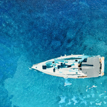 Load image into Gallery viewer, Solo Boat Giclee
