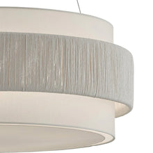 Load image into Gallery viewer, Currey &#39;Rousham&#39; Chandelier
