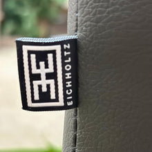 Load image into Gallery viewer, Eichholtz &#39;Beekman&#39; Black Ottoman
