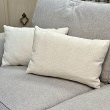 Load image into Gallery viewer, Ivory Designer Lumbar
