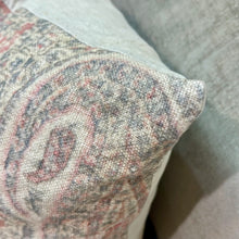Load image into Gallery viewer, PB 'Saffron' Down Pillow
