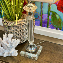 Load image into Gallery viewer, Clear Crystal Lamp
