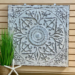 Metal Wall Art