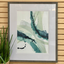 Load image into Gallery viewer, Uttermost 'Watercolor' II Art
