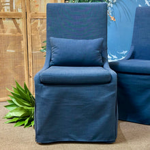 Load image into Gallery viewer, Uttermost 'Coley' Dining Chair
