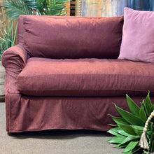 Load image into Gallery viewer, Robin Bruce 'Bristol' Bench Sofa
