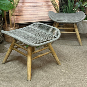 Seasonal Living 'Explorer' Ottoman