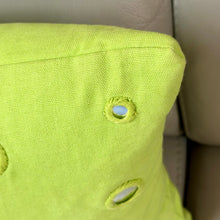 Load image into Gallery viewer, Lime Green Lumbar
