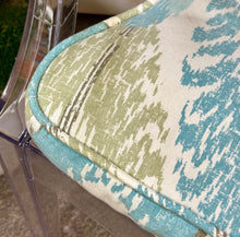 Load image into Gallery viewer, Acrylic Chair W/Cushion
