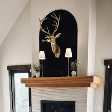 Load image into Gallery viewer, 'Frankie The Stag' Wall Mount
