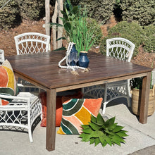 Load image into Gallery viewer, Kingsley Bate 'Bainbridge' Outdoor Table
