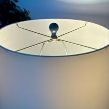 Load image into Gallery viewer, Grey Squares Lamp
