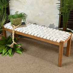 Benches, Ottomans, Poufs