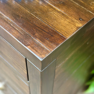 3DRW Nightstand