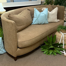 Load image into Gallery viewer, Classics Custom Curved Sofa
