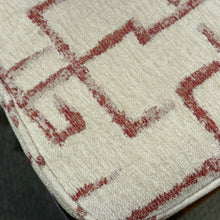 Load image into Gallery viewer, X Back Dining Chair W/Cushions

