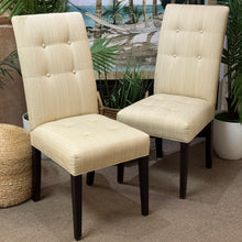 Load image into Gallery viewer, Golden Parsons Dining Chair
