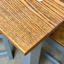 Load image into Gallery viewer, 9PC Home Traditions 'Heidi' Dining Set
