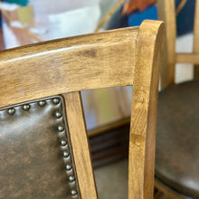 Load image into Gallery viewer, S/2 Traditional Stools
