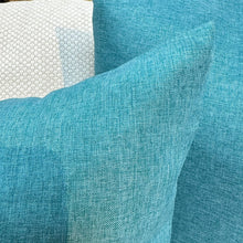 Load image into Gallery viewer, Teal Pillow
