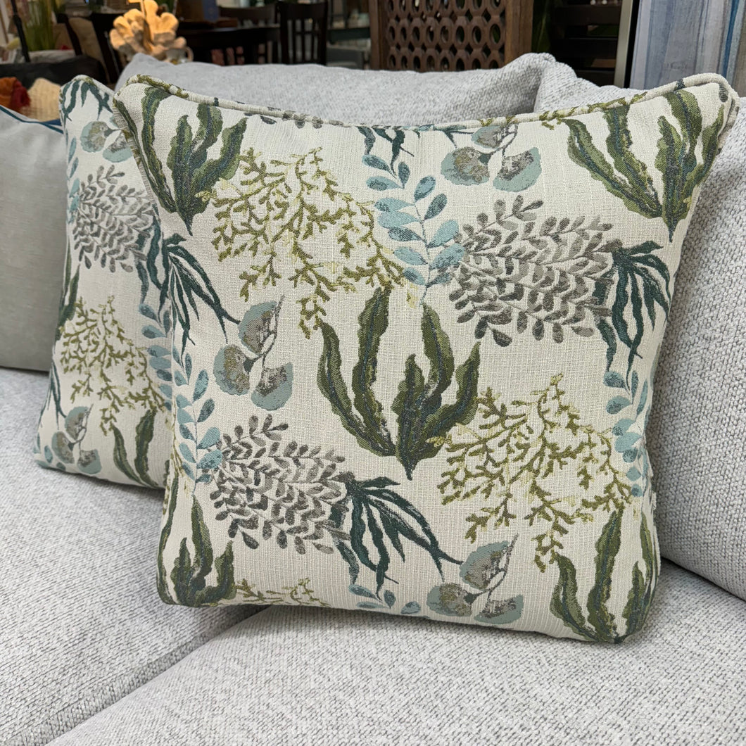 Sea Life  Pillow