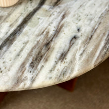 Load image into Gallery viewer, Marble Top Coffee Table
