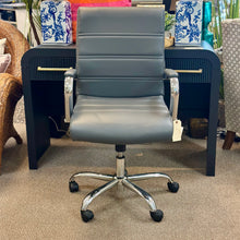 Load image into Gallery viewer, Grey Office Chair
