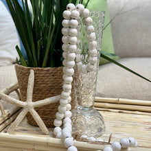 Load image into Gallery viewer, Glass Dimpled Vase
