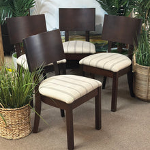 Load image into Gallery viewer, Arhaus 'Museum' Dining Chair
