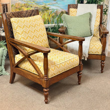 Load image into Gallery viewer, Tommy Bahama Accent Chair
