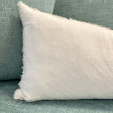 Load image into Gallery viewer, Linen Down Lumbar
