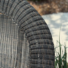 Load image into Gallery viewer, 4PC Wicker Outdoor Set
