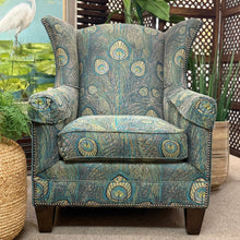 Load image into Gallery viewer, King Hickory &#39;Athens&#39; Chair
