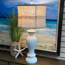 Load image into Gallery viewer, Beige Lamp
