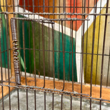 Load image into Gallery viewer, Antique Bird Cage
