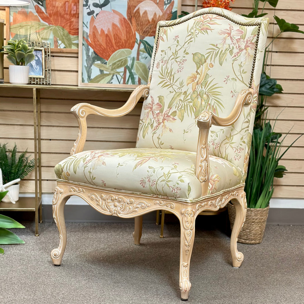 Sherrill Bergere Chair