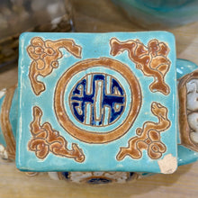 Load image into Gallery viewer, Sm Ceramic Elephant III

