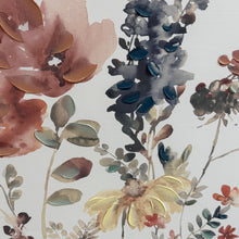 Load image into Gallery viewer, LG Floral Canvas
