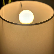 Load image into Gallery viewer, White Dimple Lamp
