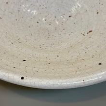 Load image into Gallery viewer, PB Speckled Bowl
