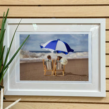 Load image into Gallery viewer, 'Pause ' Print Art
