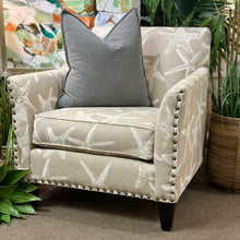 Load image into Gallery viewer, Rowe Custom Starfish Chair
