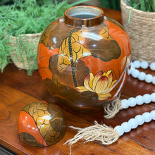 Load image into Gallery viewer, Maitland Smith Ginger Jar
