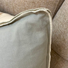 Load image into Gallery viewer, Laura Park Grey Down Pillow
