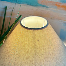 Load image into Gallery viewer, Canoe Lamp
