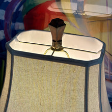 Load image into Gallery viewer, Uttermost Woven Lamp
