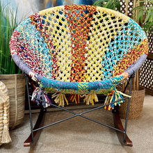 Load image into Gallery viewer, Urban Outfitters Woven Rocker
