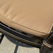 Load image into Gallery viewer, 3PC Bronze Metal Bistro Set
