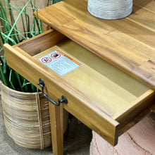 Load image into Gallery viewer, 2DRW Wooden Console
