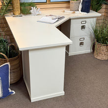 Load image into Gallery viewer, PB 'Bedford' Corner Desk
